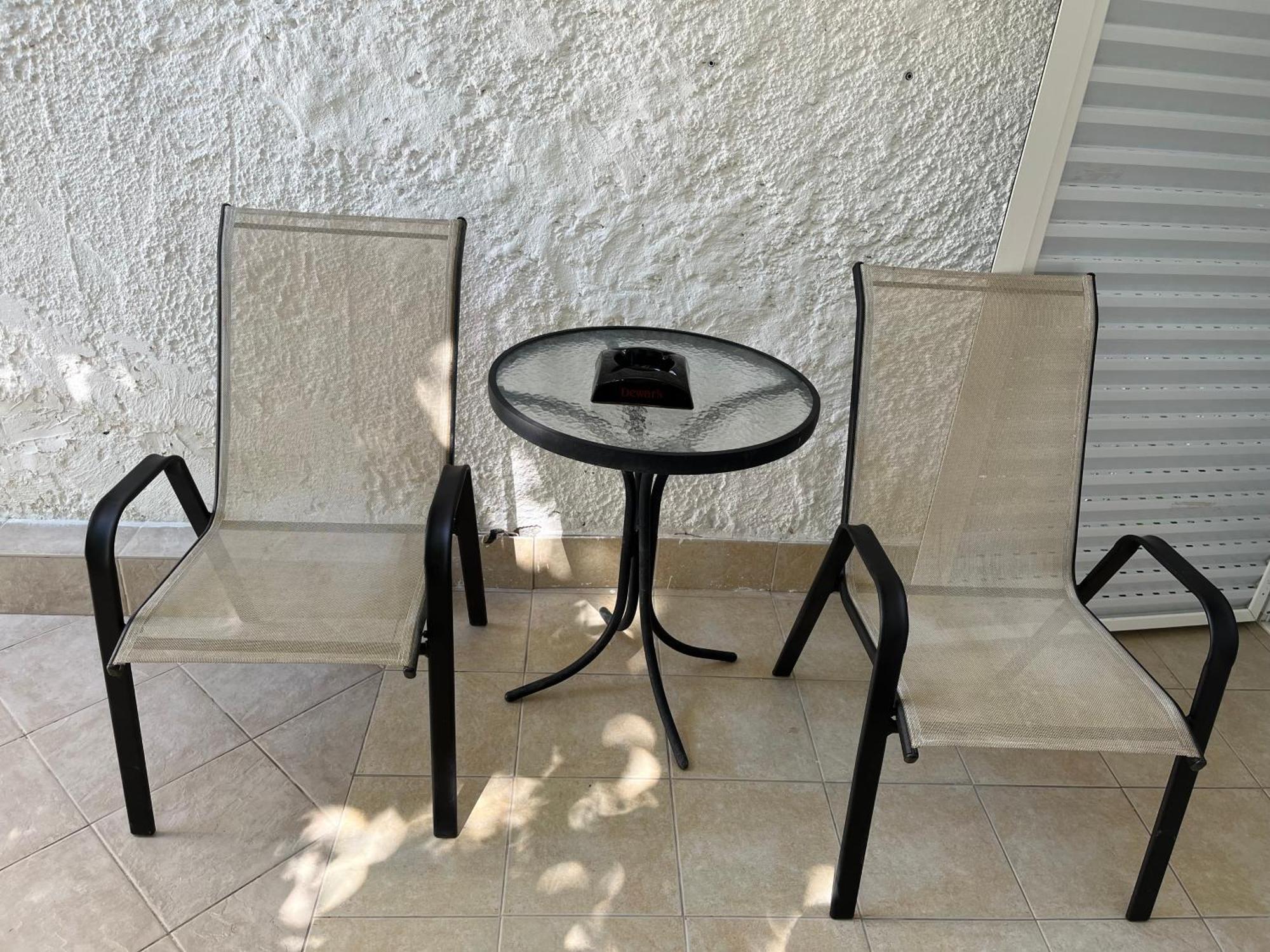 Andres House Villa Polychrono Exterior photo